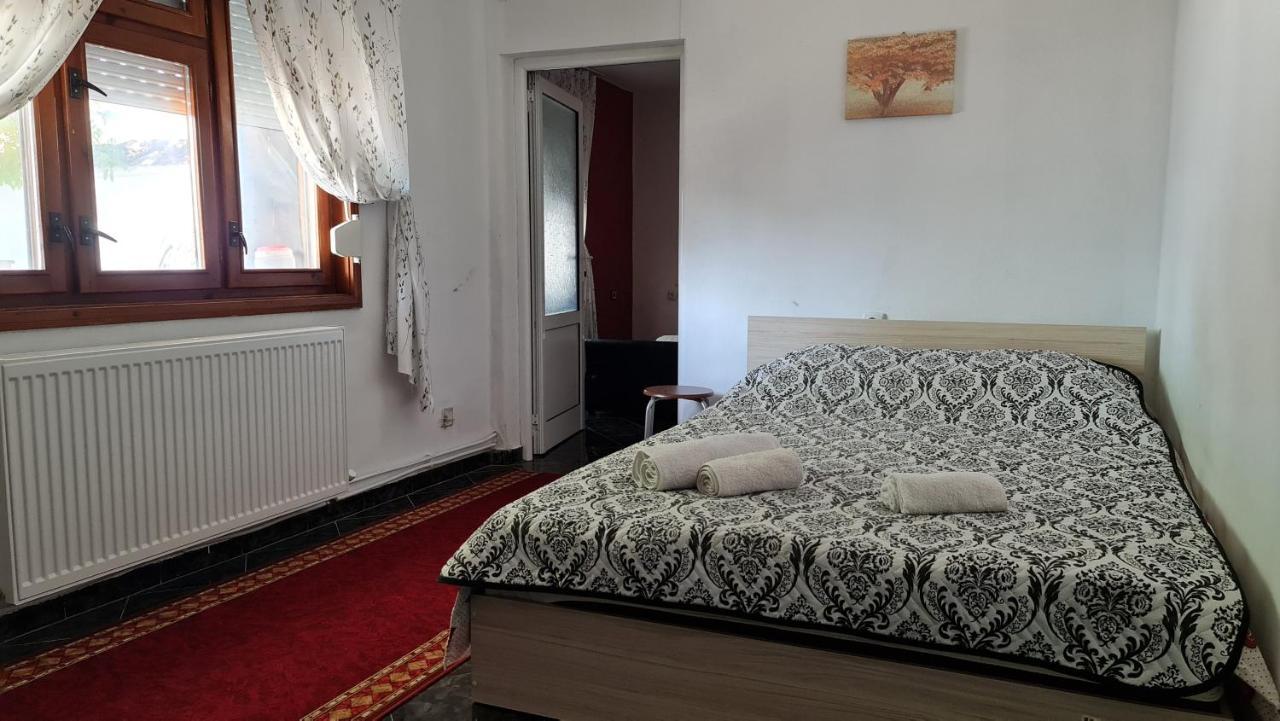 Guest House Koleshevi Byal Izvor Экстерьер фото