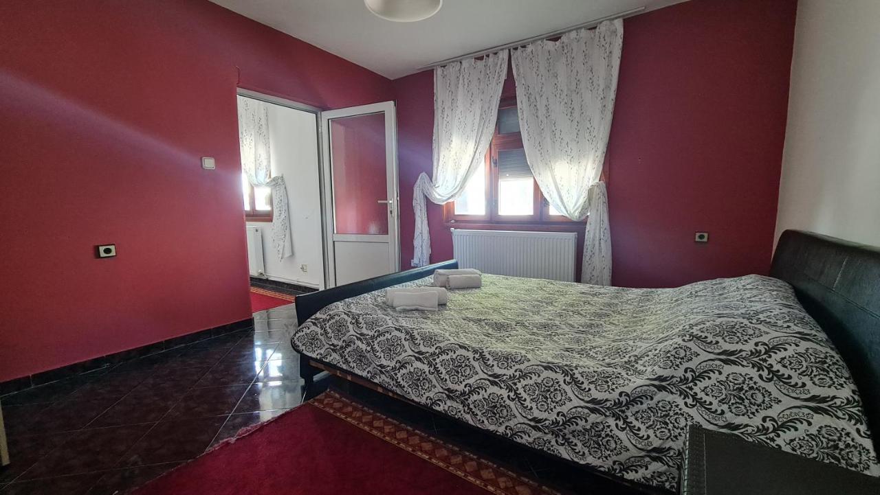 Guest House Koleshevi Byal Izvor Экстерьер фото