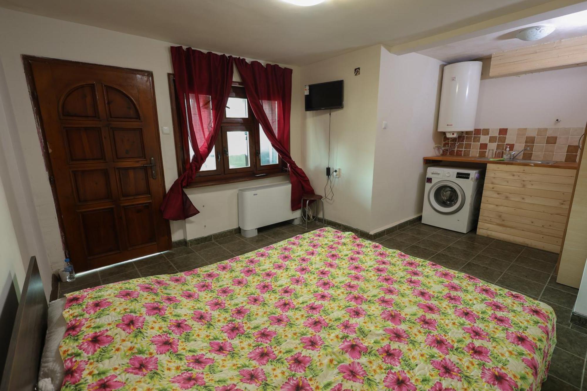 Guest House Koleshevi Byal Izvor Экстерьер фото