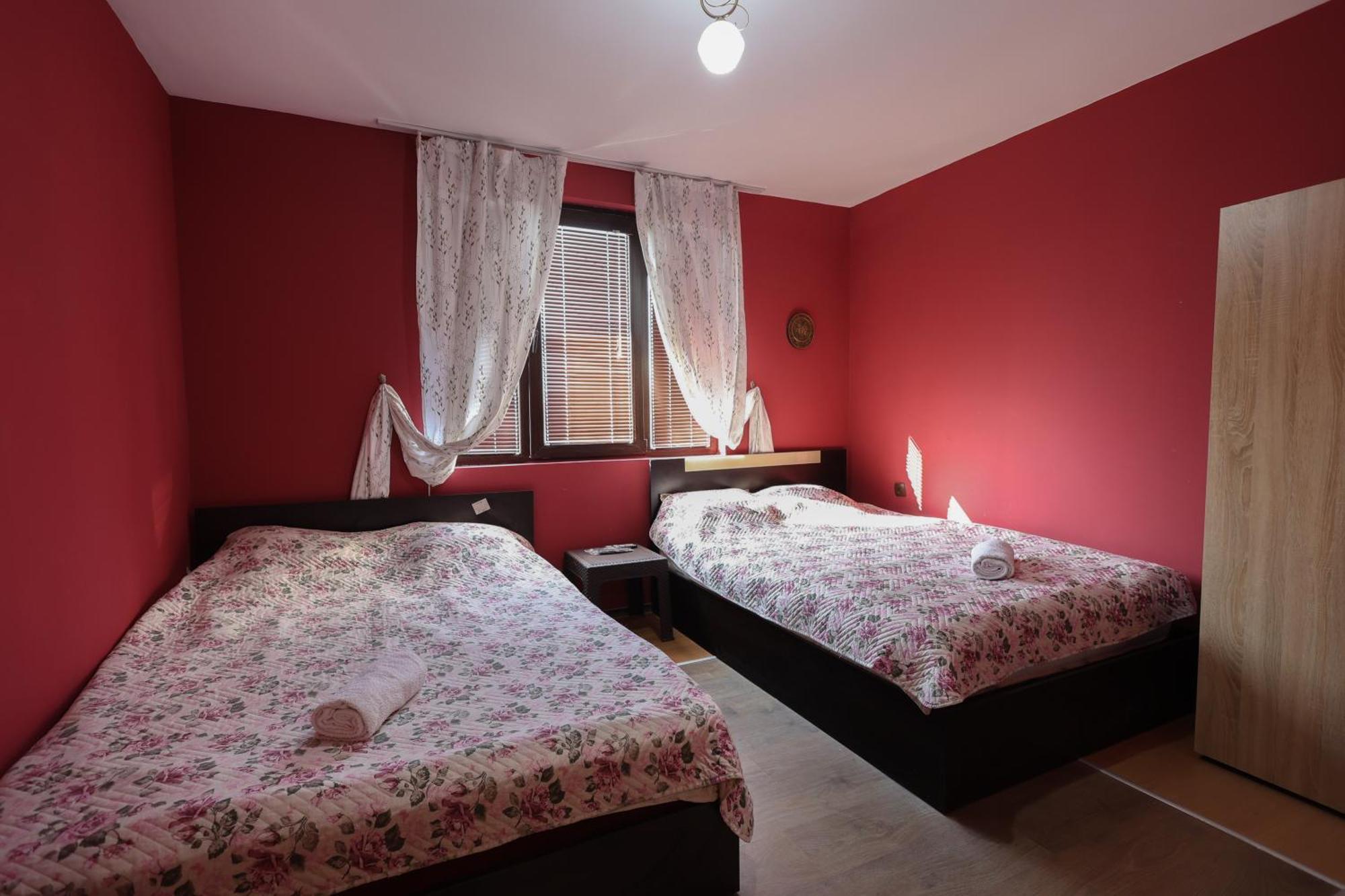 Guest House Koleshevi Byal Izvor Экстерьер фото