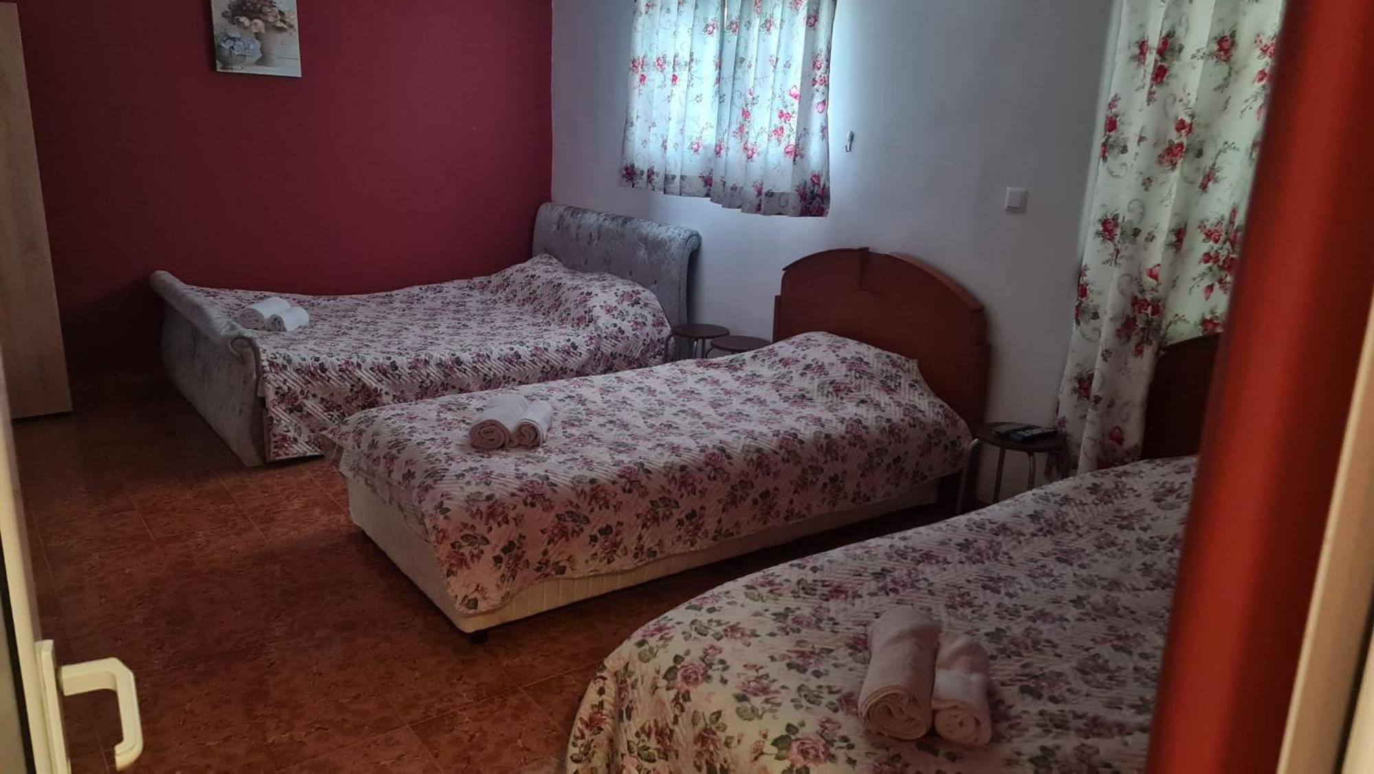 Guest House Koleshevi Byal Izvor Экстерьер фото